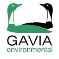 Gavia Environmental Ltd  logo